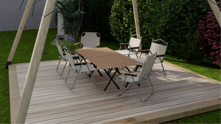 永善县帐篷生产厂家：以匠心筑牢户外装备的品质根基